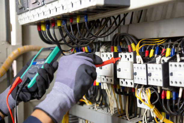 Electrical Maintenance Services